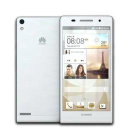 Huawei P6 Ascend  P6-U06 4.7" Unlocked White 8GB Grade A tested in very good condition