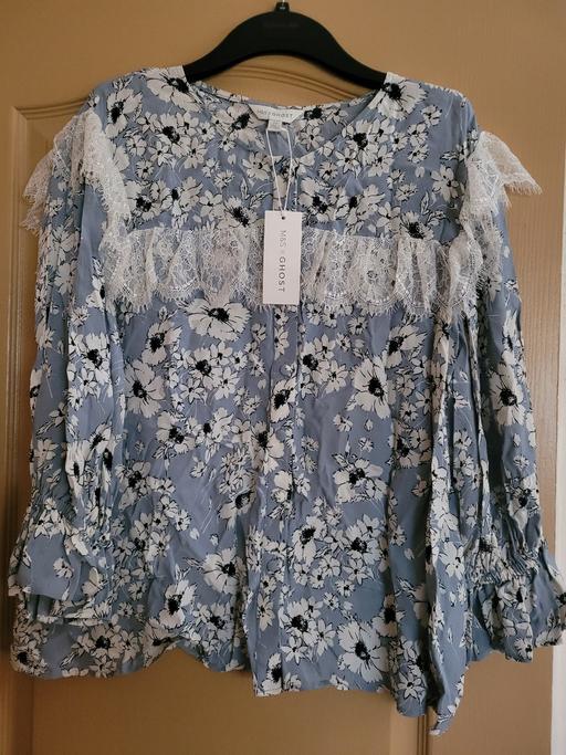 Buy & Sell West Midlands Walsall - Photos for Ladies long sleeved blouse