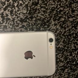 iPhone 6 and 7 both unlocked with no issues .