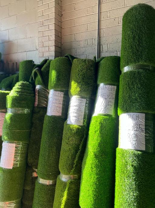 Buy & Sell West Midlands Walsall - Photos for 💯Cheap Fake Grass 💯