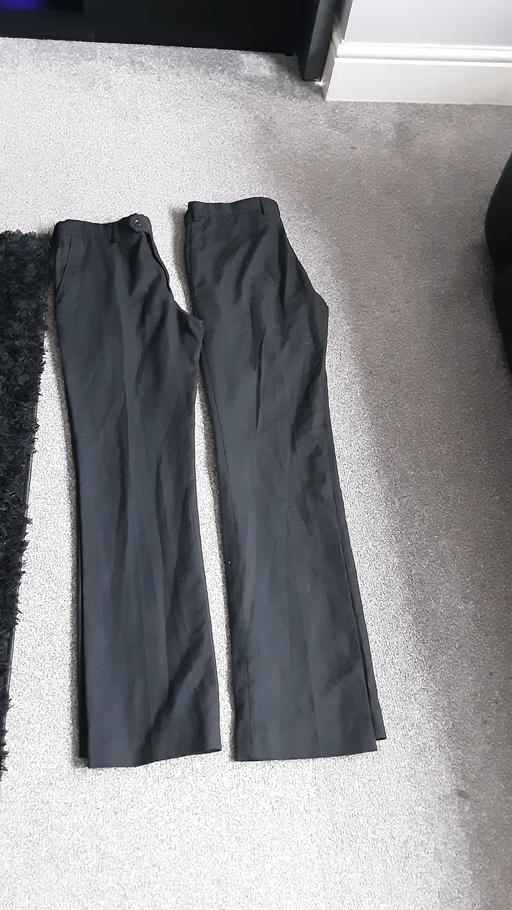 Buy & Sell Suffolk Ipswich - Photos for Boys school trousers