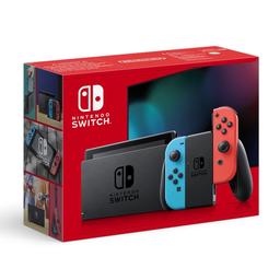 Brand New Nintendo Switch With Mario Cart Game.
Bought as a mistake
Unable to Return