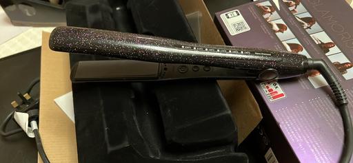 Buy & Sell Bexley Bexleyheath - DA7 - Photos for Glamoriser nano-diamond straightener