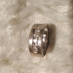 Ring in Silber
Sehr guter Zustand