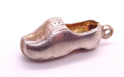 Buy & Sell West Midlands Sandwell - Photos for (R183) silver shoe clog charm pendant