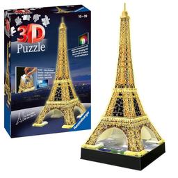 For sale: Light up 3D Eiffel Tower puzzle. Puzzle doesn't have a box or instructions, no pieces missing and all together in a bag. Easy to do, just follow the numbers. Requires 3x AAA batteries for the lights. In very good condition.

Buyer collect from Boultham Park Road