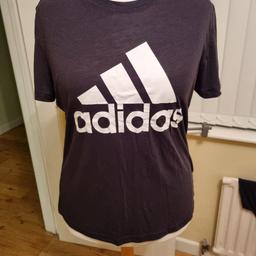 adidas 
brand new with tags 
size xl 20-22, would fit size 20, maybe 18 better