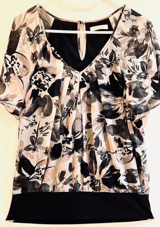 Buy & Sell North West London Brent Park - North West London - Photos for Ladies Kaliko Top/Blouse 