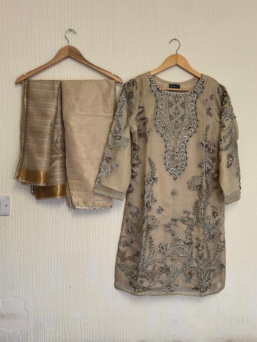 Buy & Sell Greater Manchester Manchester - Photos for Eid party dress