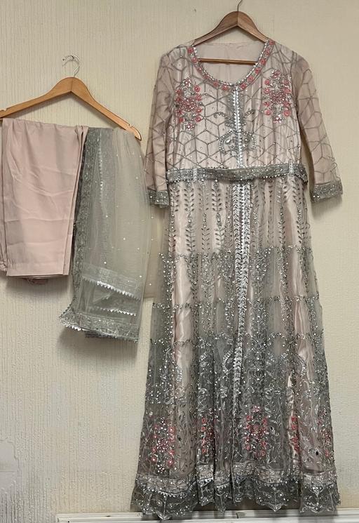 Buy & Sell Greater Manchester Manchester - Photos for Eid wedding party dress