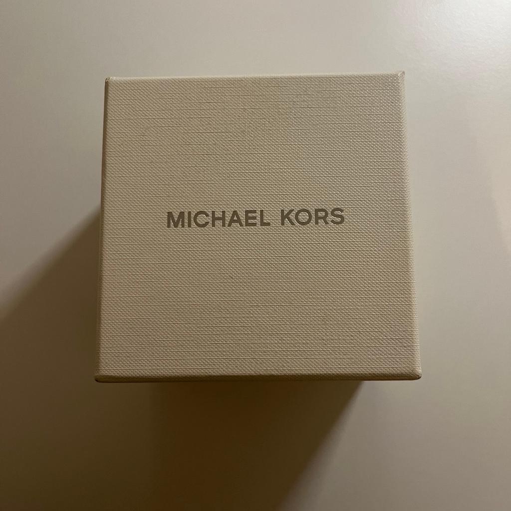 Michael Kors Schmuck Uhr, Ohrringe & Armband