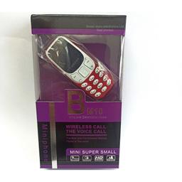 BM10 Mini Phone Annadue