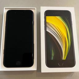 iPhone SE in sehr gutem Zustand ohne SIM-Lock zu verkaufen!