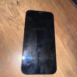 I Phone 12 schwarz ein paar Gebrauchsspuren.
Aber sieht wie neu aus