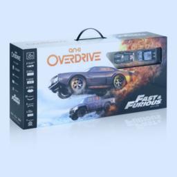 Brand New Anki OverDrive - Fast & Furious for sale. Never used