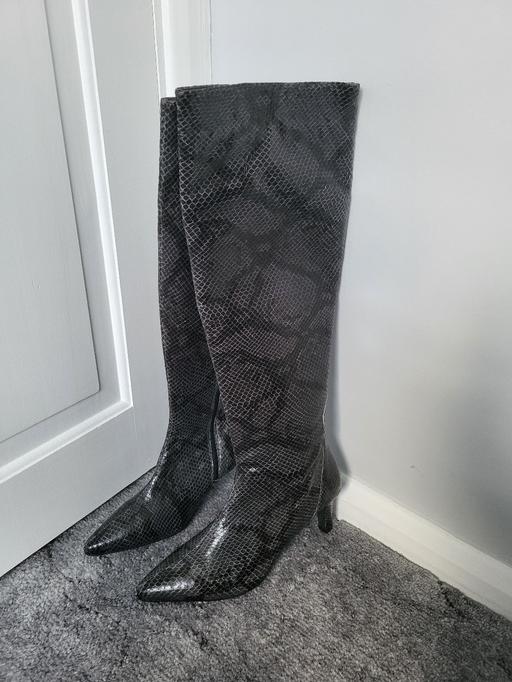 Buy & Sell South East London Grove Park - South East London - Photos for Women’s Leather Boots