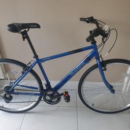 apollo transfer mountain bik for sale brand new never been rode , unwanted gift