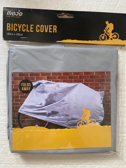 Buy & Sell West London Acton - West London - Photos for Bicycle cover .