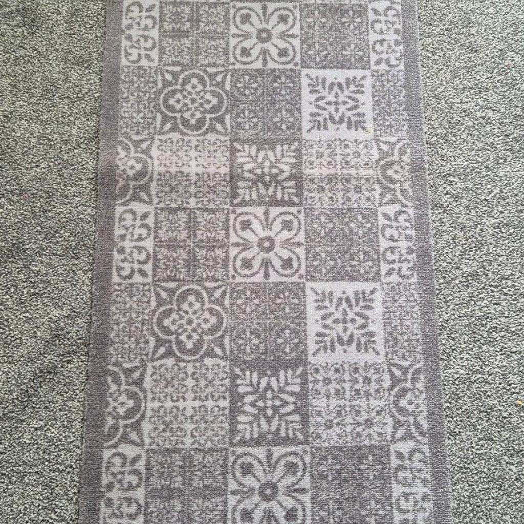 brand new washable mat.