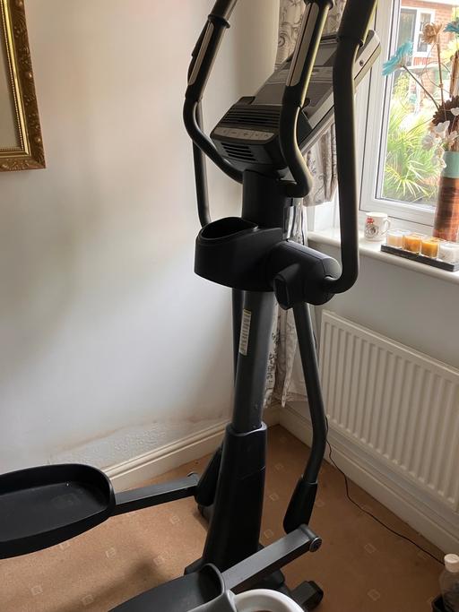 Buy & Sell West Midlands Dudley - Photos for Pro-form 500 ZLE Exercise machine