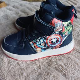 Great condition trainers Size 9 infant