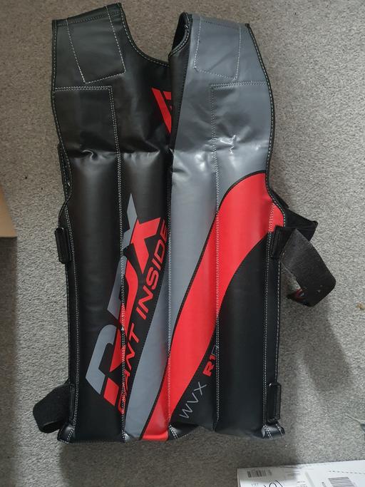 Buy & Sell Lancashire Blackpool - Photos for RDX weight vest with weights