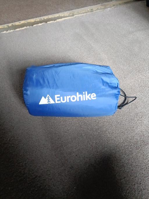 Buy & Sell West Midlands Dudley - Photos for child self inflating camping mat 