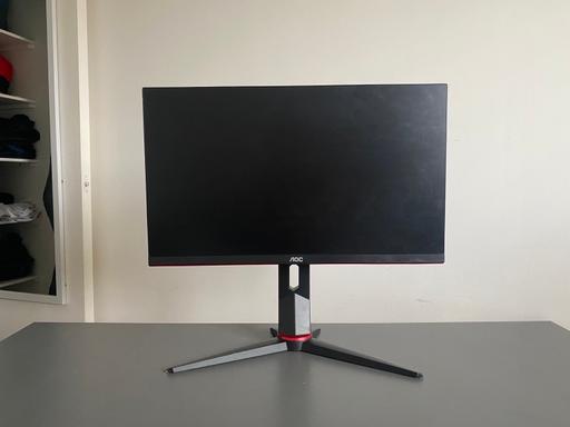 Buy & Sell Hertfordshire Broxbourne - Photos for Aoc monitor 24 inch 144hz