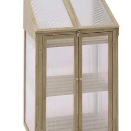 Neo direct growhouse greenhouse cold frame