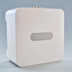 Verkaufe meinen Sonos Connect Gen. 1, guter Zustand, voll funktionsfähig, inklusive Kabel. Ein versicherter Versand ist problemlos möglich.