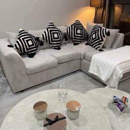 Get Relaxing With Our comfortable and stylish Corner Dylan Sofa Collection

Free Delivery🚛

Matching footstool

Different Colours Available
Different Fabrics in stock

👍 Guaranteed Delivery 2-4 Days
🌏 Nationwide Delivery Available ( T&C Apply)
💵 Cash On Delivery Accepted
👬 2 Man Friendly Delivery Service
🔨 Easily Assembled (No Tools Required)

Please Order Now Via Inbox 📩
OR
Whatsapp +44 7424 461134