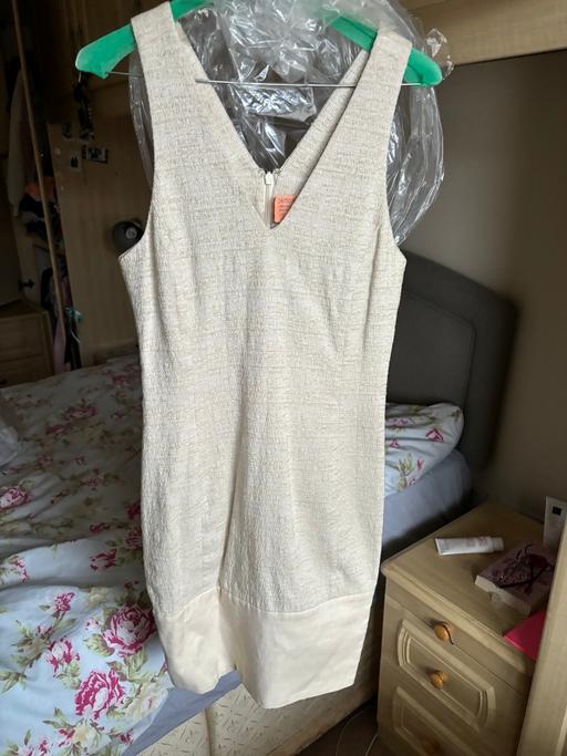 Buy & Sell West London Hanger Lane - West London - Photos for DKNY slim fit dress