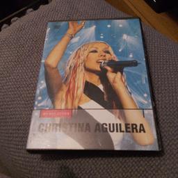concert dvd