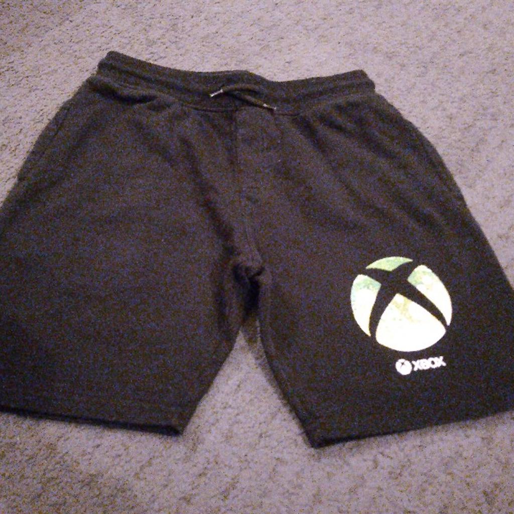 Xbox shorts