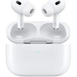 Airpods pros comes with accessories sealed up authentic ✅ Will Take Offers