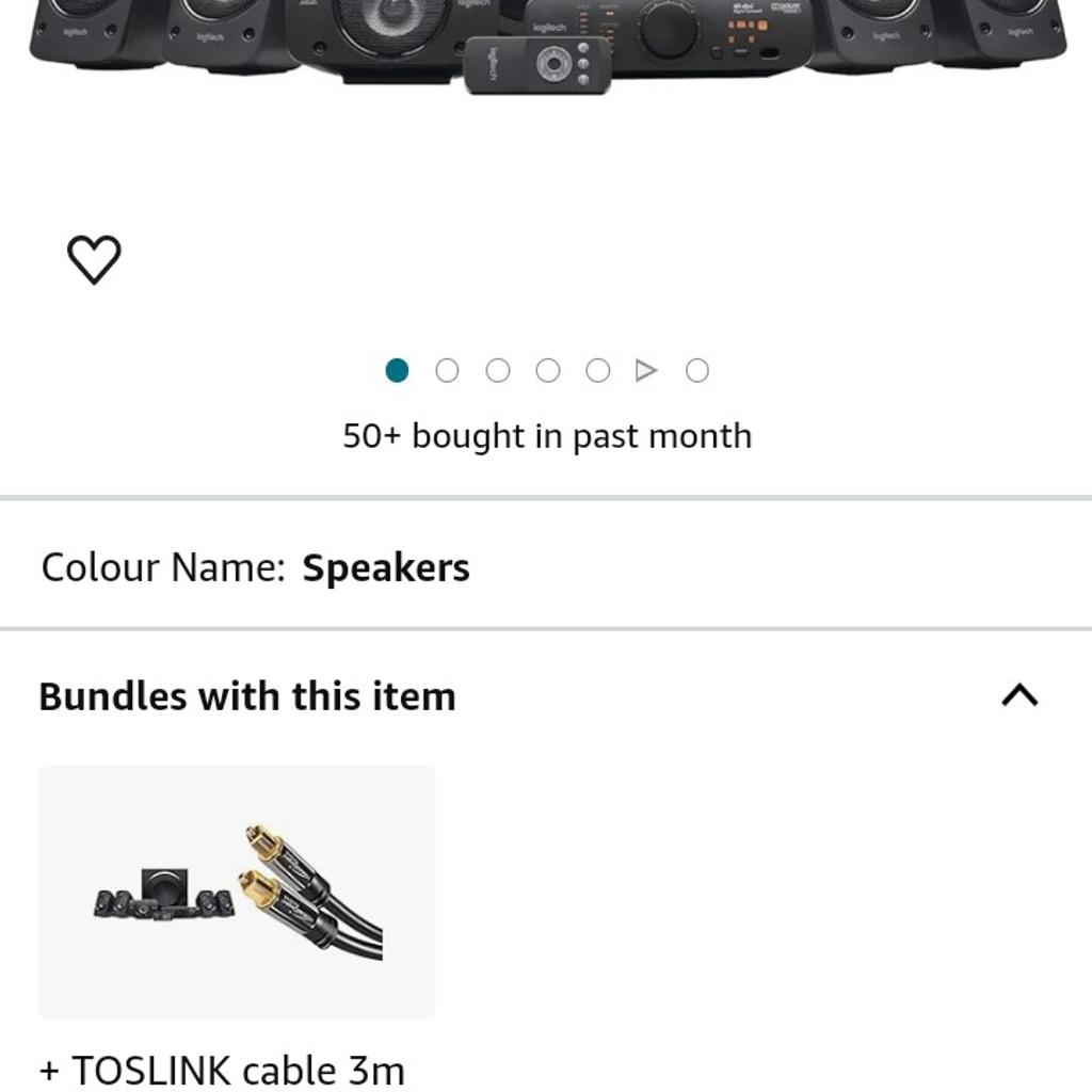 Good condition, with a few signs of wear and tear, but fully functioning. RRP £349.99

This is an absolute beast of a cinema sytem, 1000 watts of powerful bass. 4.7 rewiewed on Amazon.
Wired speakers, with subwoofer and central contol panel. Includes remote controll and additional bluetooth adaptor purchased separately for £29.99.

**Quick Sale As Moving Home**

Happy to set up for demonstration, original box available if required.

Pictures to follow