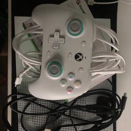 I’ve used a few times very good console perfectly fine conditions

Price is negotiable