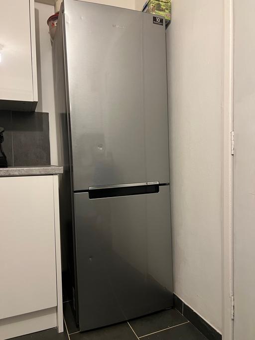 Buy & Sell East London Redbridge - Photos for SAMSUNG FRIDGE FREEZER