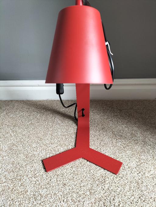 Buy & Sell South Yorkshire Sheffield - Photos for table lamp