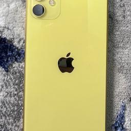 Trusted seller with more than 5 years ,

You can view all models which is available ,
And available also part exchange with broken or working phones and tablets,

IPhone 11 64gb colour yellow,
Everything working perfect just few scratches on screen ,
No posting
Any questions please call