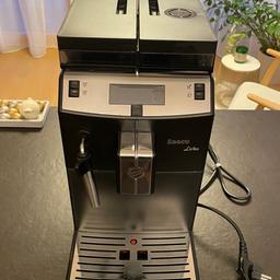 +++ Kaffeevollautomat zu verkaufen! +++

Marke: Saeco Lirika
Einwandfreier Betrieb
5 Jahre alt

Wurde wegen mangelnder Nutzung gegen Kapselmaschine eingetauscht.