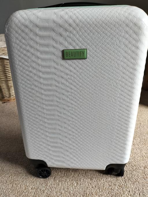 Buy & Sell South Yorkshire Sheffield - Photos for suitcase