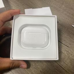 Air Pods pro 2nd Generation Brand New