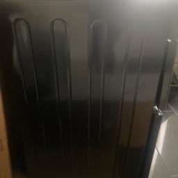 Oven/ Grill in working condition 
Opened to offers 
Collection only