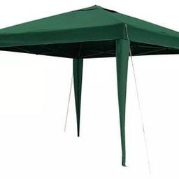 Any Question or Want to Collect. plz call or text message on 07496935050 for immediate reply for collection.

Enjoy your garden whatever the weather with this pop-up gazebo: with a sturdy steel frame and polyester covering, it is perfect for providing shade or shelter. A handy carry bag ensures easy transportation and storage. Perfect for fetes and garden parties, the Home pop-up gazebo can also be used to shelter patio areas or garden furnishings. Showerproof, do not erect in windy conditions.

Must be secured to the ground before using guy ropes and pegs. Most suitable for use on grass but can be secured to decking using appropriate screws (not supplied). Not suitable for securing to paved surfaces.

Fully assembled.

Collection Address
A to Z Furniture UK Ltd
Unit 1b,
Rear Off 1-3 Formans Road,
Sparkhill,
Birmingham,
B113AA
United Kingdom