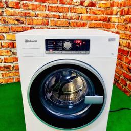 Willkommen bei Waschmaschine Nürnberg!

Entdecken Sie die Effizienz und Leistung unserer hochwertigen Waschmaschinen von Bauknecht. Vertrauen Sie auf Qualität und Zuverlässigkeit für die perfekte Pflege Ihrer Wäsche.

⭐ Produktinformationen:
- Modell: WA PLATINUM 782
- Geprüft und gereinigt, voll funktionsfähig.
- 1 Jahr Gewährleistung.

‼️Abmessungen (B/H/T)	595 mm x 850 mm x 610 mm 
ℹ️ Mehr Infos auf unserer Website: http://waschmaschine-nurnberg.de
☎️Telefon: 01632563493

✈️ Lieferung gegen Aufpreis möglich.
⚒ Anschluss: 10 Euro.
♻️ Altgerätemitnahme: Kostenlos.

ℹ︎**Beschreibung:**
* Fassungsvermögen: 7 kg
* Schleuderdrehzahl max./Restfeuchte: 1400 U/min
* Energieeffizienzklasse: A+++ -10%
