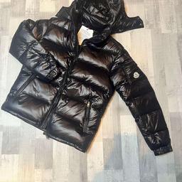  moncler maya puffer jacket
Open to offers
All sizes available
message me for more information