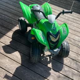 Avigo quad bike best sale