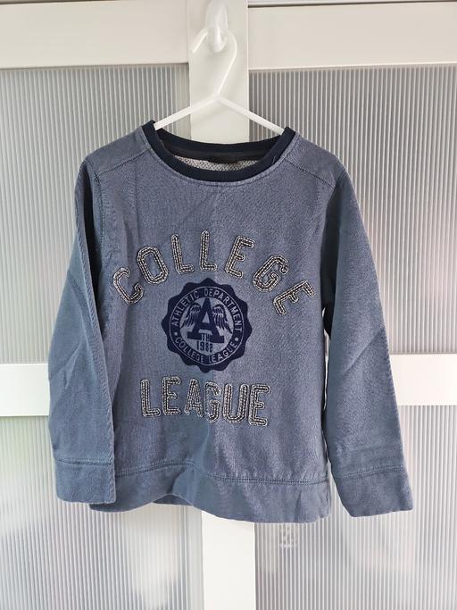 Buy & Sell Halton Weston Point - Watford - Photos for Age 7 NEXT jumper