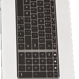 Brand new iMac mouse keyboard with cover.